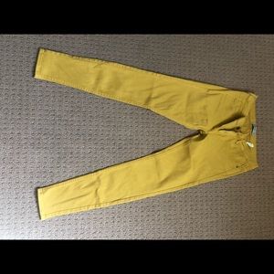 Zara Frafalic Skinny Jeans